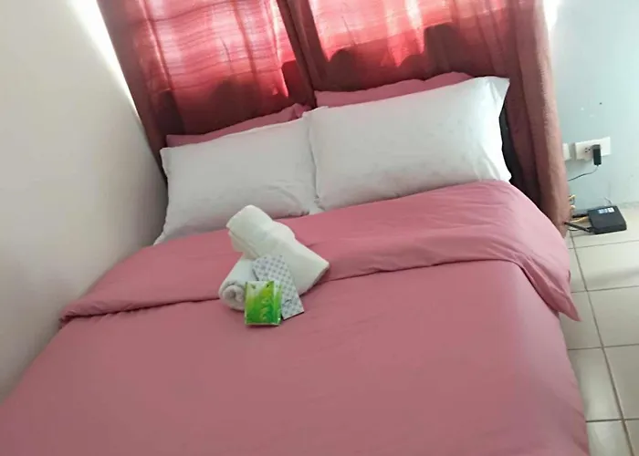 شقة Pierrecondotel *